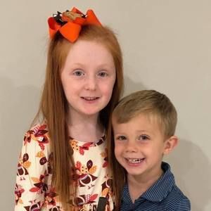 Meet your Posher, Sharon